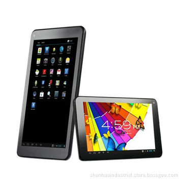 High resolution windows tablet pc